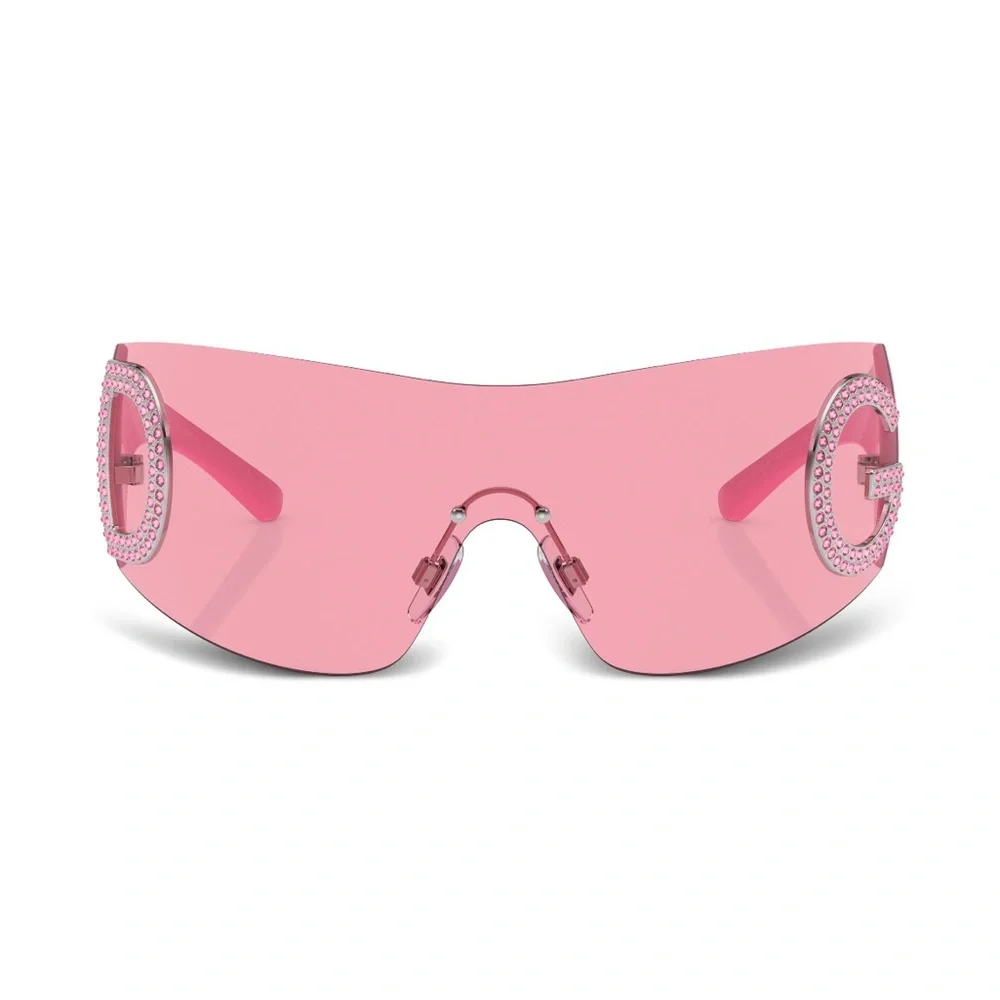 RE-EDITION SUNGLASSES 😎 - Picture 5 of 10